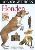 Ooggetuigen - Honden (dvd nieuw), Cd's en Dvd's, Ophalen of Verzenden, Nieuw in verpakking