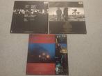 U2 - 3 AlbumsRattle and hum - The Joshua tree - Live Under a, Nieuw in verpakking