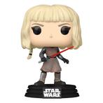 Star Wars: Ahsoka POP! Vinyl Figure Shin Hati #687, Verzamelen, Ophalen of Verzenden, Nieuw