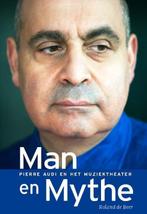 Man en mythe 9789079624164 Roland de Beer, Verzenden, Zo goed als nieuw, Roland de Beer