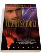 Machtsmiddel 9789085190530 Kyle Mills, Verzenden, Kyle Mills