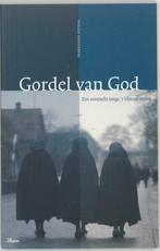 Gordel Van God 9789066116740, Livres, Science, W. Oosterbeek, Verzenden