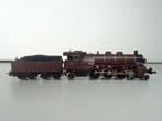 Märklin H0 - 3111 - Stoomlocomotief met tender (1) -, Nieuw