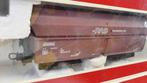 Lima H0 - 30 2931 - Wagon de marchandises pour trains, Nieuw