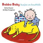 Babba baby kusjes en knuffels 9789025864194, Zo goed als nieuw, Verzenden, Betty Sluyzer