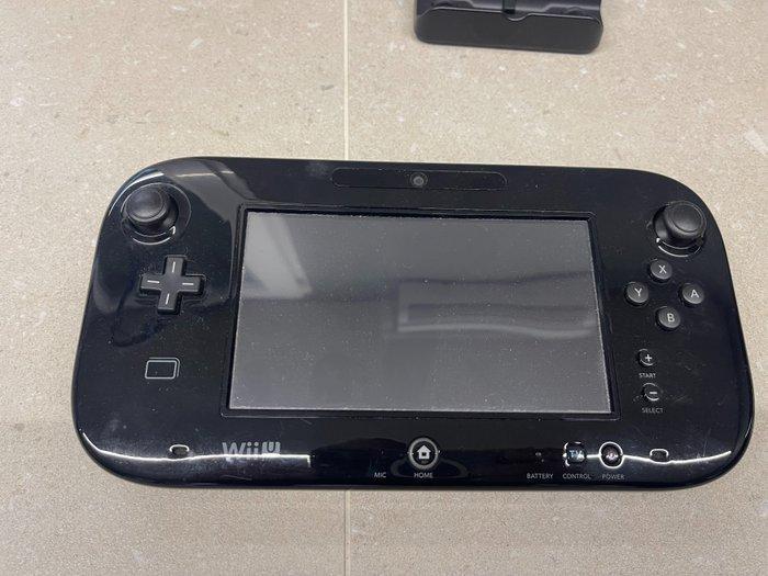 Nintendo - Wii u - Videogameconsole + games, Games en Spelcomputers, Spelcomputers | Overige Accessoires