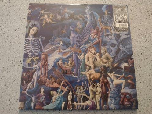 Cathedral - The carnival bizarre - Vinylplaat - 1ste persing, Cd's en Dvd's, Vinyl Singles