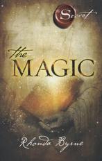 The Magic 9781849838399 Rhonda Byrne, Boeken, Verzenden, Zo goed als nieuw, Rhonda Byrne