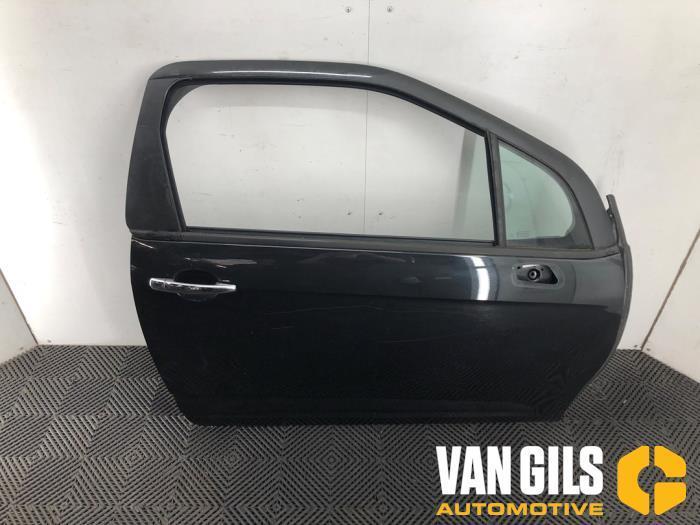 Portier 2Deurs rechts Citroen DS3 O280179, Auto-onderdelen, Carrosserie