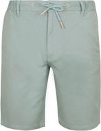 Suitable Ferdi Short Groen maat Maat 52/54 (L) Heren, Kleding | Dames, Broeken en Pantalons, Suitable, Verzenden, Nieuw, Groen