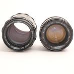 Asahi, Pentax Super-Takumar 1,8/55mm + Super-Takumar