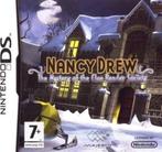 Nancy Drew the Mystery of the Clue Bender Society (DS Games), Consoles de jeu & Jeux vidéo, Jeux | Nintendo DS, Ophalen of Verzenden