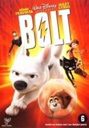 Bolt op DVD, CD & DVD, DVD | Enfants & Jeunesse, Envoi