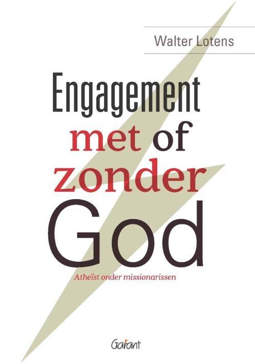 Engagement met of zonder God. Atheïst onder missionarissen, Boeken, Godsdienst en Theologie, Gelezen, Verzenden