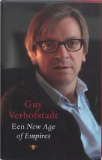 Een new age of empires 9789023441236, G. Verhofstadt, G. Verhofstadt, Verzenden