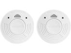 Veiling - Alecto SA-110DUO Rookmelders 2 Stuks, Nieuw