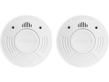 Veiling - Alecto SA-110DUO Rookmelders 2 Stuks beschikbaar voor biedingen