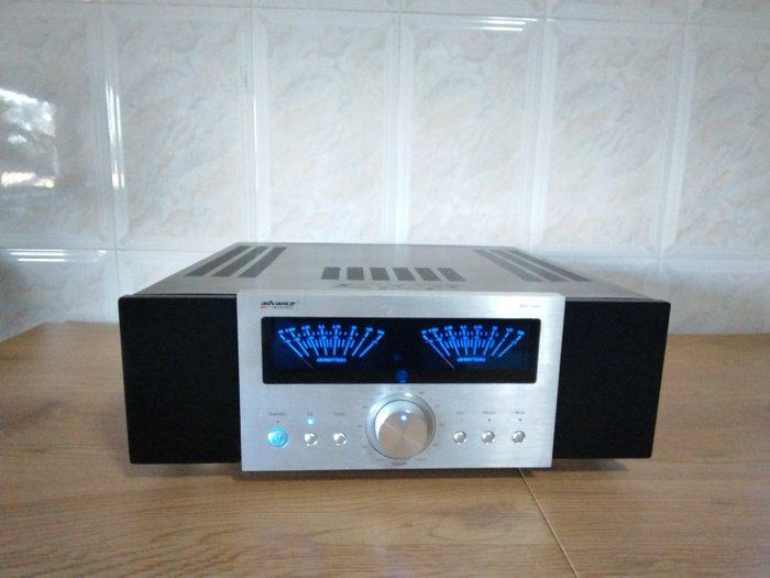 Advance Acoustic - MAP-305II Solid state geïntegreerde, Audio, Tv en Foto, Radio's