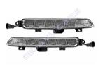 LED Dagrijverlichting voor Mercedes Benz E-Klasse W212, Ophalen of Verzenden