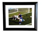 Italy - Wereldkampioenschap Voetbal - Francesco Totti Signed, Verzamelen, Nieuw
