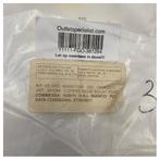 Bieden: Custom Line Navetta N28 Cockpit Squat Chair Cover, Watersport en Boten, Ophalen of Verzenden, Nieuw