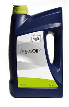 Argos Oil 600 15W-40 - 5L (Werktuigen) beschikbaar voor biedingen