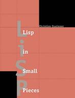 Lisp in Small Pieces, Nieuw, Nederlands, Verzenden