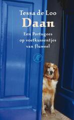 Daan 9789029574143 Tessa de Loo, Boeken, Verzenden, Zo goed als nieuw, Tessa de Loo