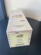 2016 Elio Grasso, Runcot - Barolo Reserva - 1 Magnum (1,5 L), Nieuw