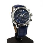 MERCURY - Swiss Chronograph - ME415-SL-9 - Zonder, Handtassen en Accessoires, Horloges | Heren, Nieuw