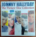 Johnny Hallyday - The Picture Disc Collection - Diverse, Nieuw in verpakking