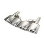 POT DÉCHAPPEMENT POUR BMW E30 82-94, Autos : Pièces & Accessoires, Verzenden, Neuf