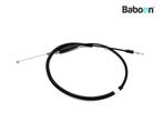 Gaskabel Yamaha YZ 125 2006-2018 (YZ125 1C3) (1C3-26311-90), Motoren, Verzenden, Gebruikt