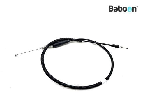 Gaskabel Yamaha YZ 125 2006-2018 (YZ125 1C3) (1C3-26311-90), Motoren, Onderdelen | Yamaha, Gebruikt, Verzenden