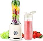 Tweedekans | KitchenApp - Retro Blender - Inclusief twee, Elektronische apparatuur, Ophalen of Verzenden, Nieuw