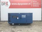 Sdmo J130 - 130 kVA Generator - DPX-17107, Ophalen of Verzenden