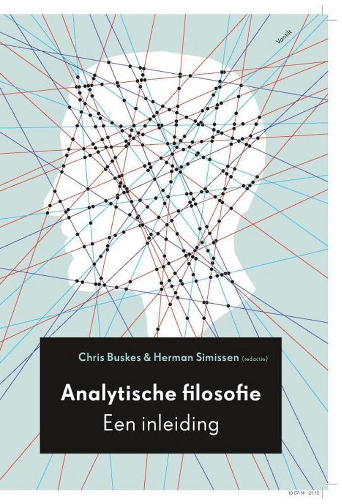 Analytische filosofie 9789460041907, Boeken, Filosofie, Zo goed als nieuw, Verzenden