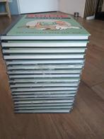 Kuifje Lekturama - Kuifje Collectie - Het komplete werk van, Boeken, Nieuw