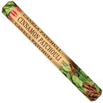 HEM Cinnamon Patchouli Wierook (pakje á 20 stokjes) (Wonen), Ophalen of Verzenden, Nieuw