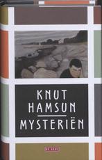 Mysteriën - Knut Hamsun - 9789044512847 - Hardcover, Verzenden, Nieuw