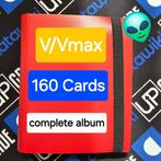 V/vmax - Big Collection - 160 Card