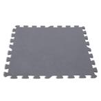 INTEX - zwembad tegels - puzzelmat - 50x50 cm - 8 stuks -..., Ophalen of Verzenden, Nieuw