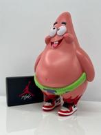 Alvin Silvrants (1979) - Patrick from Spongebob NIKE AIR, Antiek en Kunst