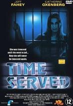 Time served (dvd tweedehands film), Ophalen of Verzenden, Nieuw in verpakking