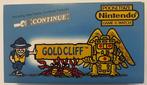 Nintendo - Game & Watch - Gold Cliff (MV-64) - Handheld, Games en Spelcomputers, Nieuw
