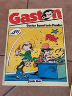 Gaston 1 bis 19 - Gaston - 19 Comic collection - Diverse