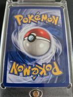 Pokémon - 1 Card - Aerodactyl 1/62 First edition,, Hobby en Vrije tijd, Verzamelkaartspellen | Pokémon, Nieuw