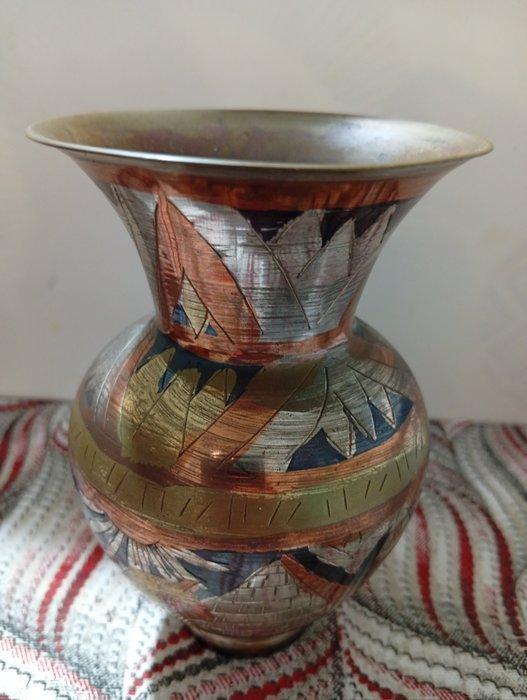 Vaas (3) - Koper, Antiek en Kunst, Curiosa en Brocante