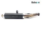 Uitlaatdemper Sport Suzuki GSX 1400 2005-2007 (GSX1400), Motoren, Verzenden, Gebruikt