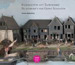 Kijkkasten uit Suriname 9789068327908 C. Medendorp, Verzenden, Zo goed als nieuw, C. Medendorp